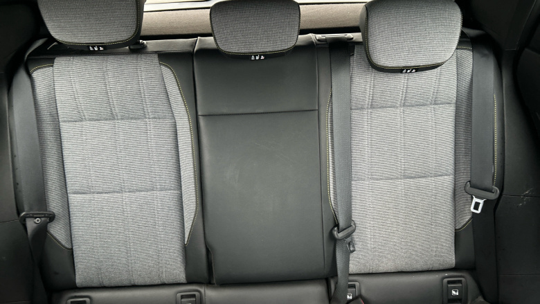 Renault Megane E-Tech EV60 160kW Techno 60kWh Optimum Charge 5dr Auto Electric Hatchback